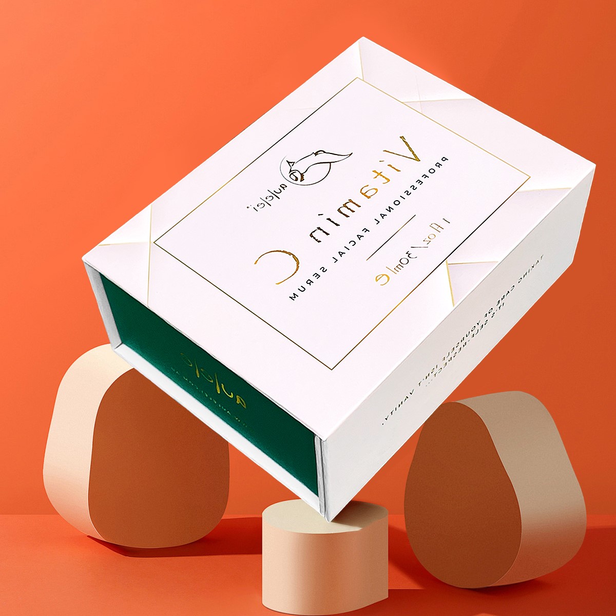 Handmade Box- Custom Packaging Box | Dongguan Wanjia Paper Products