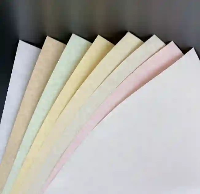 Specialty Paper- paper material | Wjpaper Factory