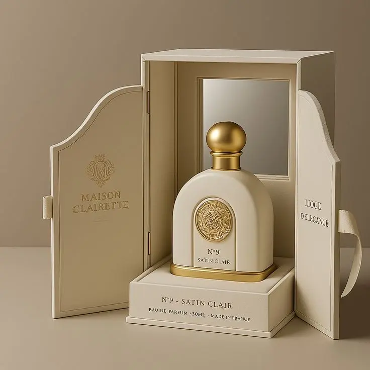 Alcohol & spirits paper packaging - professional gift packaging for wine and spirits