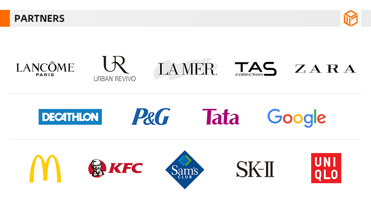 Custom flip-top magnetic lock box detailed view 4