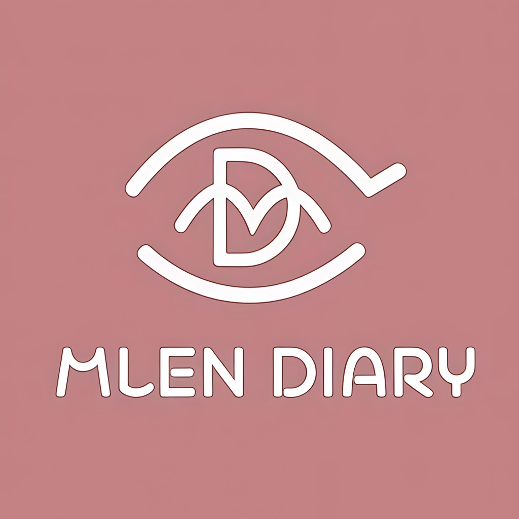 MLEN DIARY - Paper Packaging Client