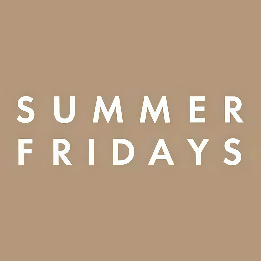 SUMMER FRIDAYS - Paper Packaging Client